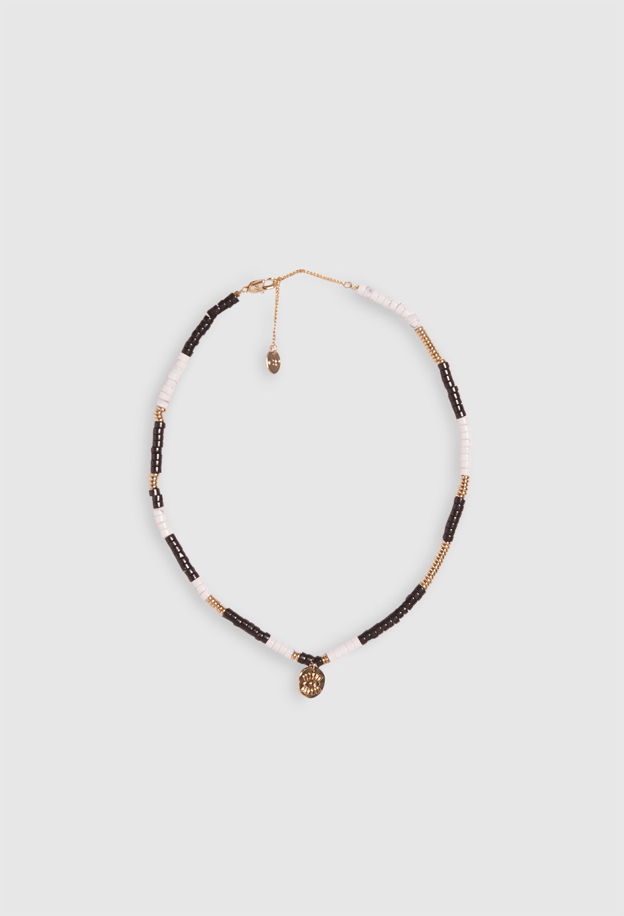 Collar de perlas