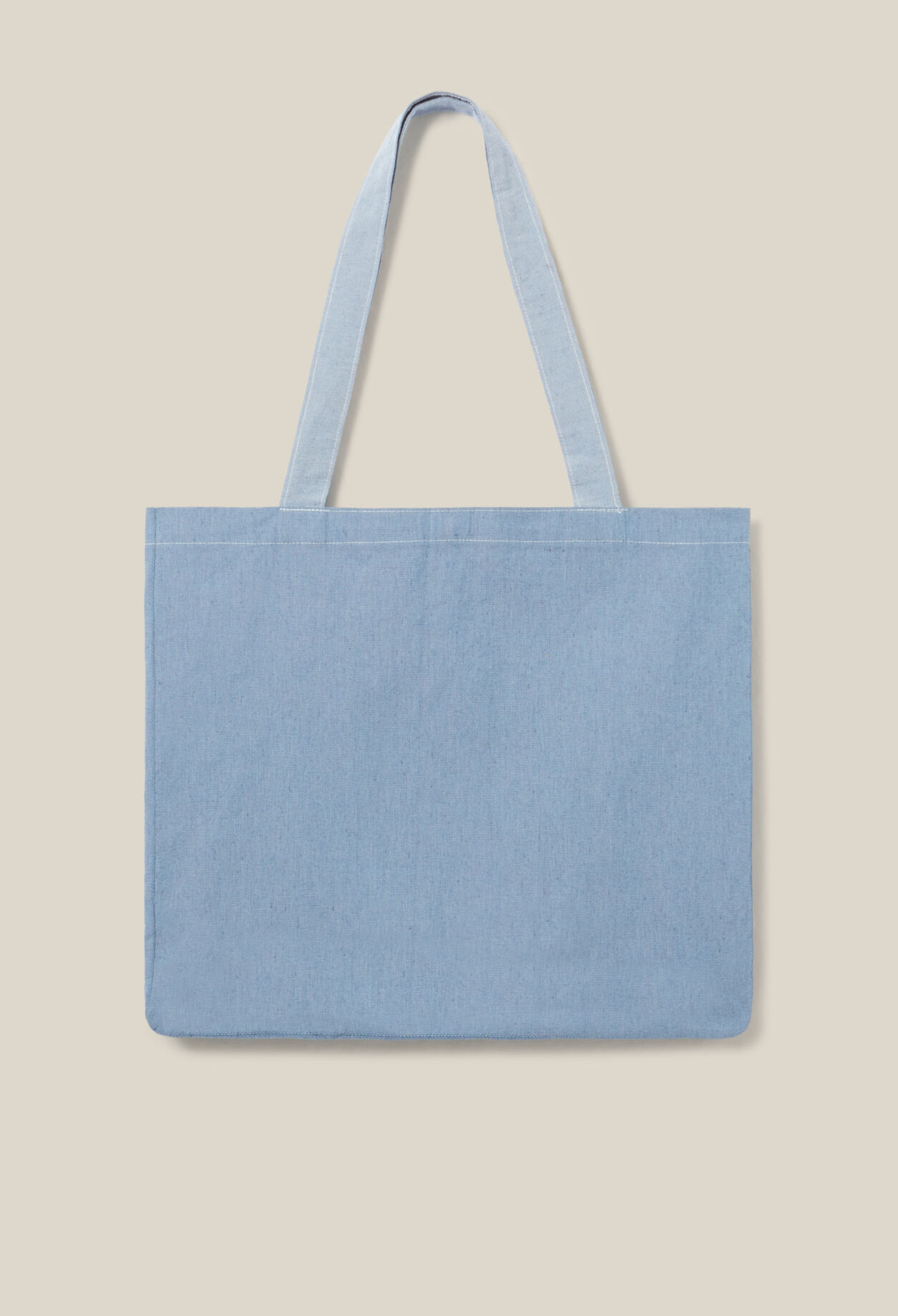 Bolsa de mano de gran tamaño