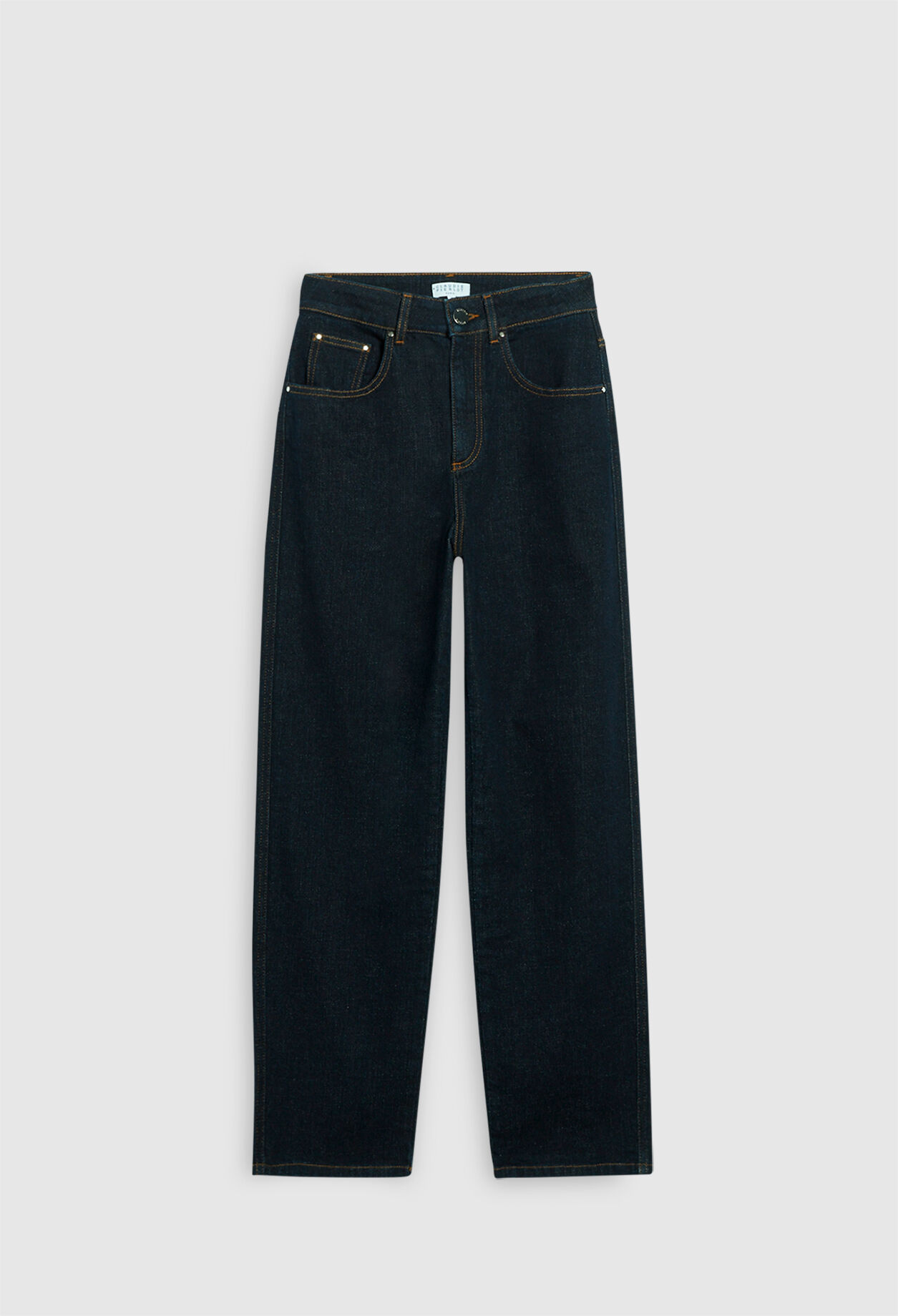 Shorts vaqueros ecowash