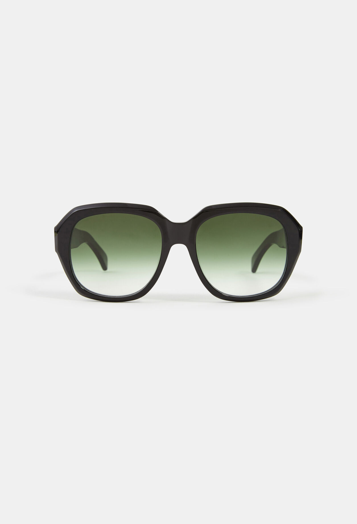 Gafas de sol cuadradas