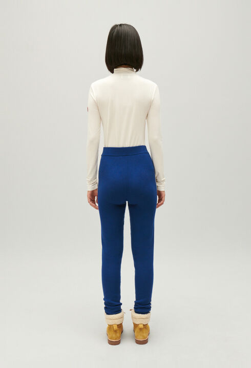Leggings de punto