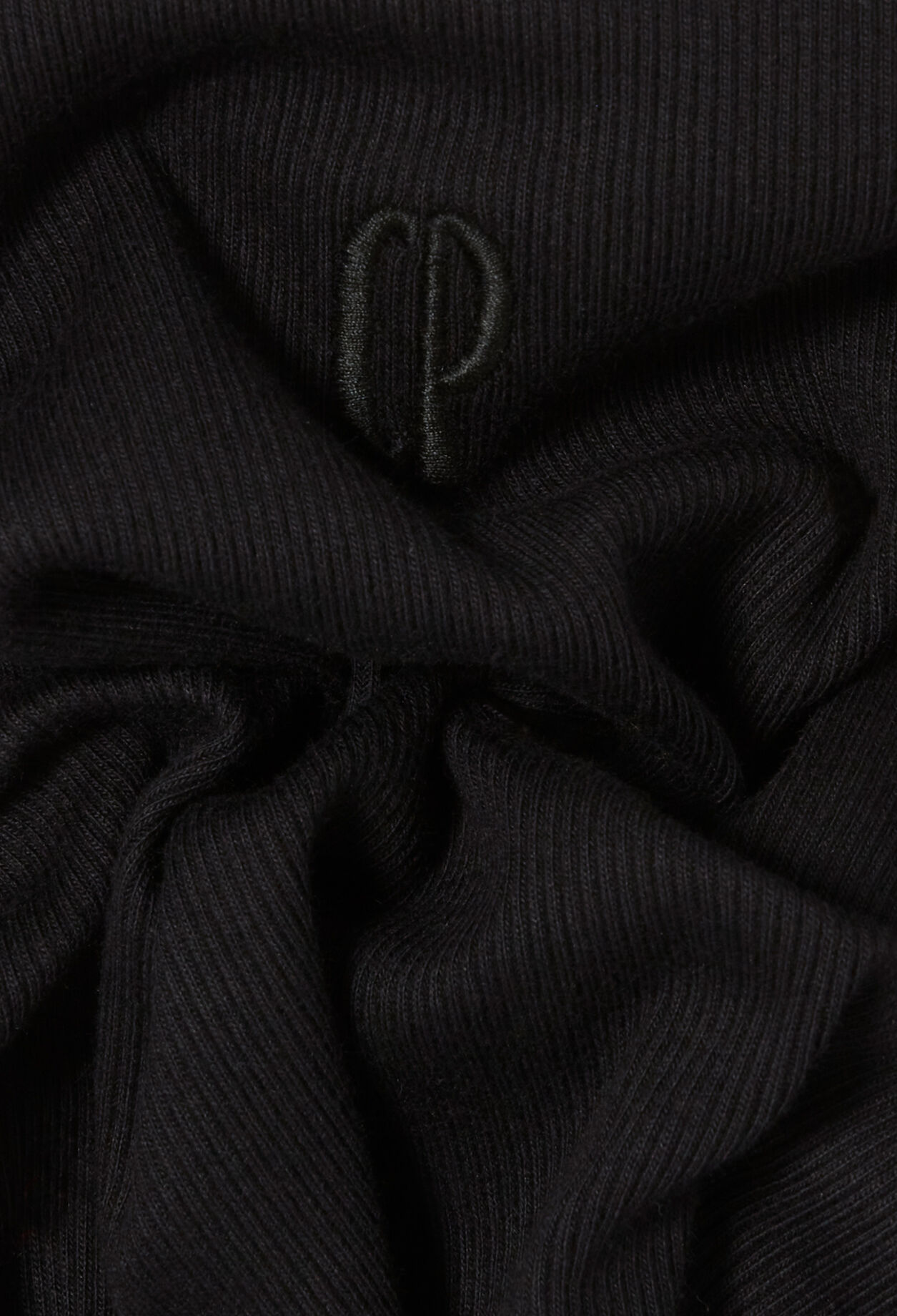 Top de algodón orgánico