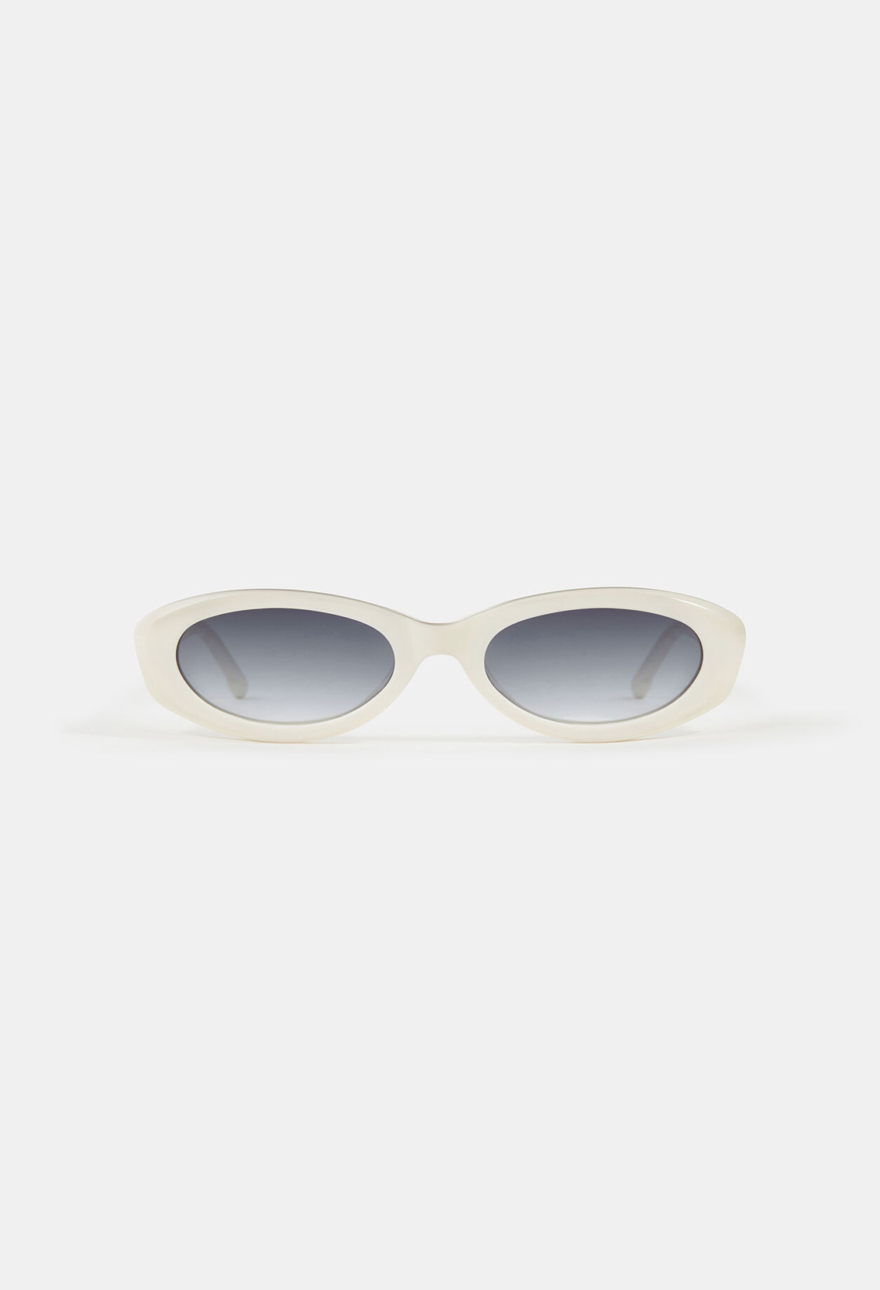 Gafas de sol ovaladas 