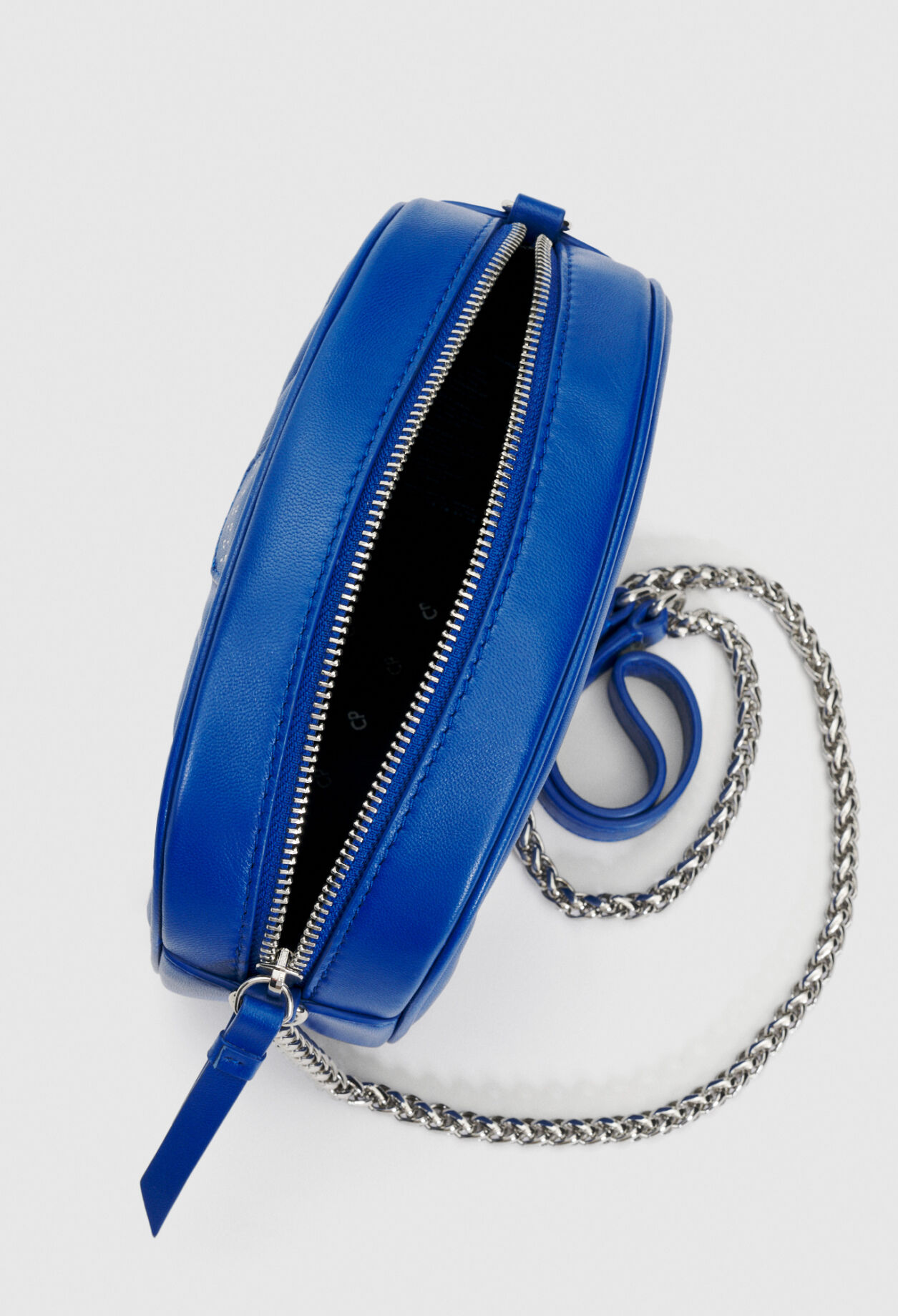 Bolso de piel