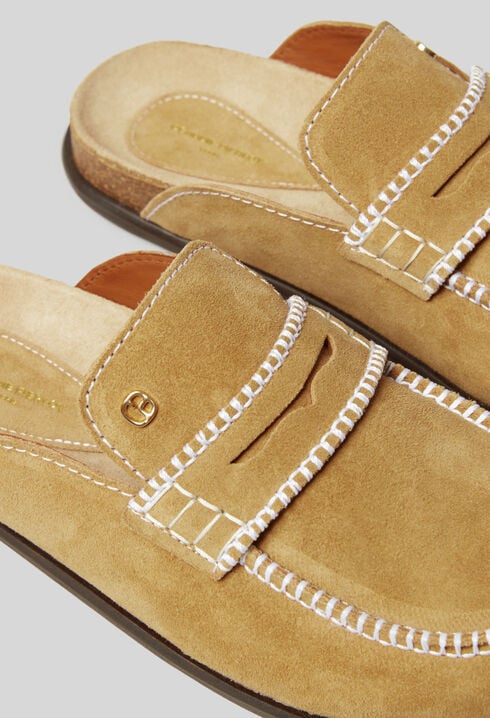 Mules de ante