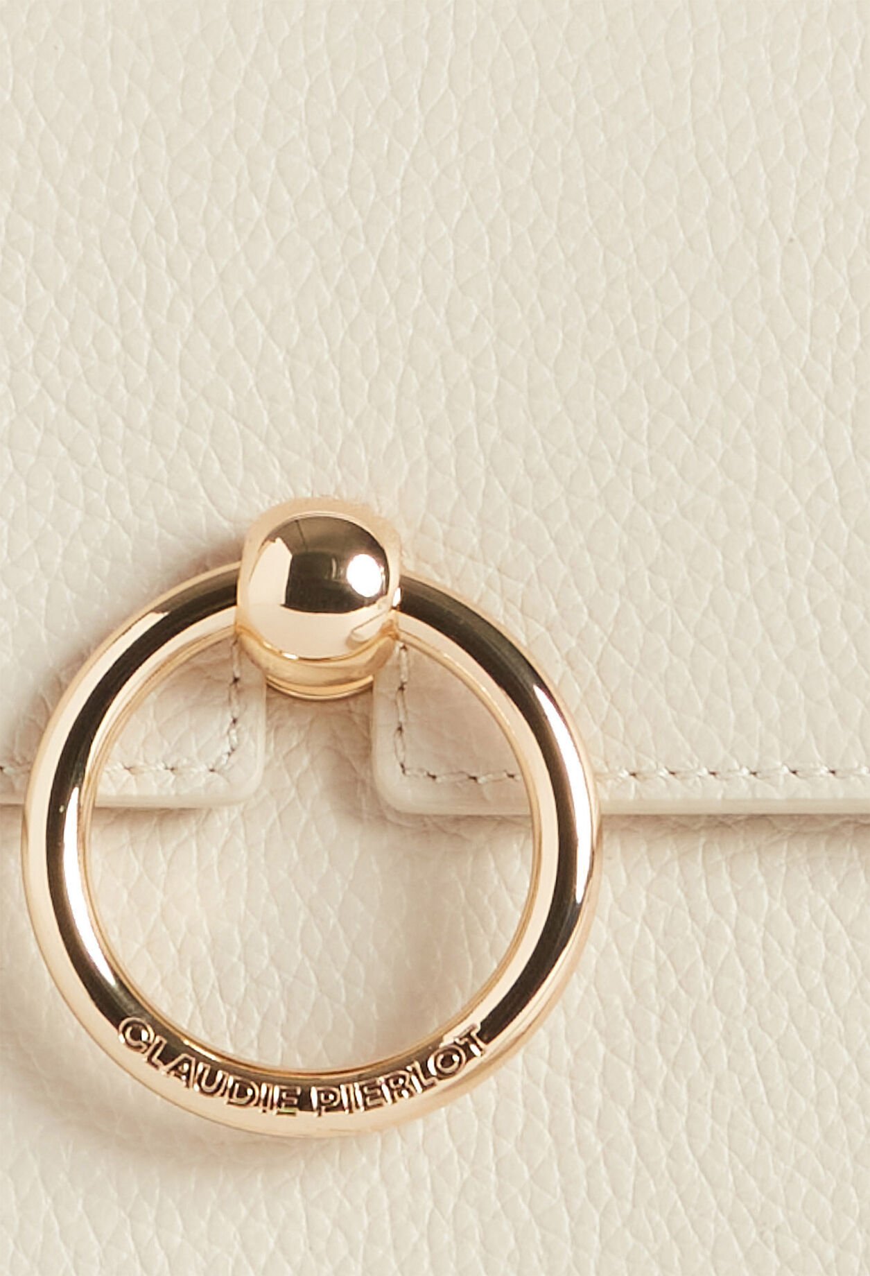 Bolso Anouck piel