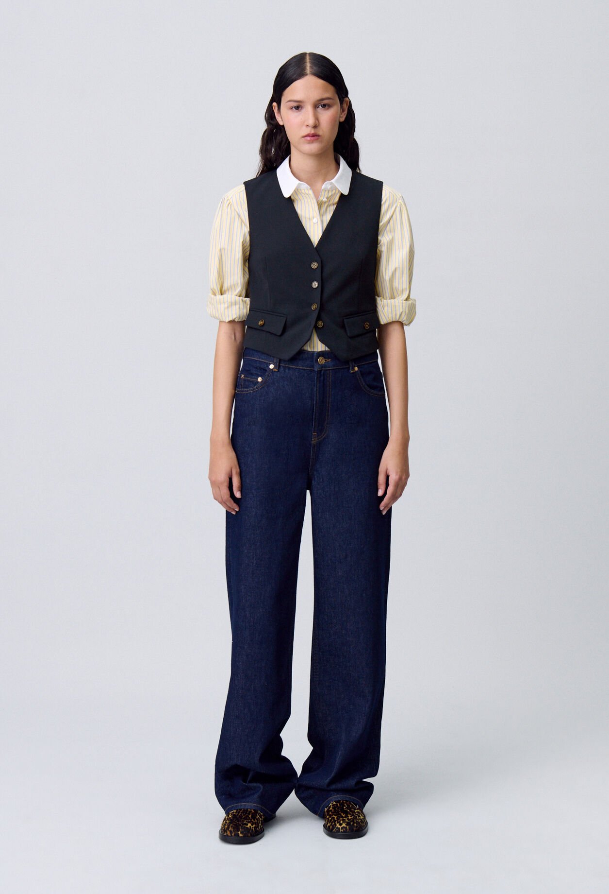Blazer de traje