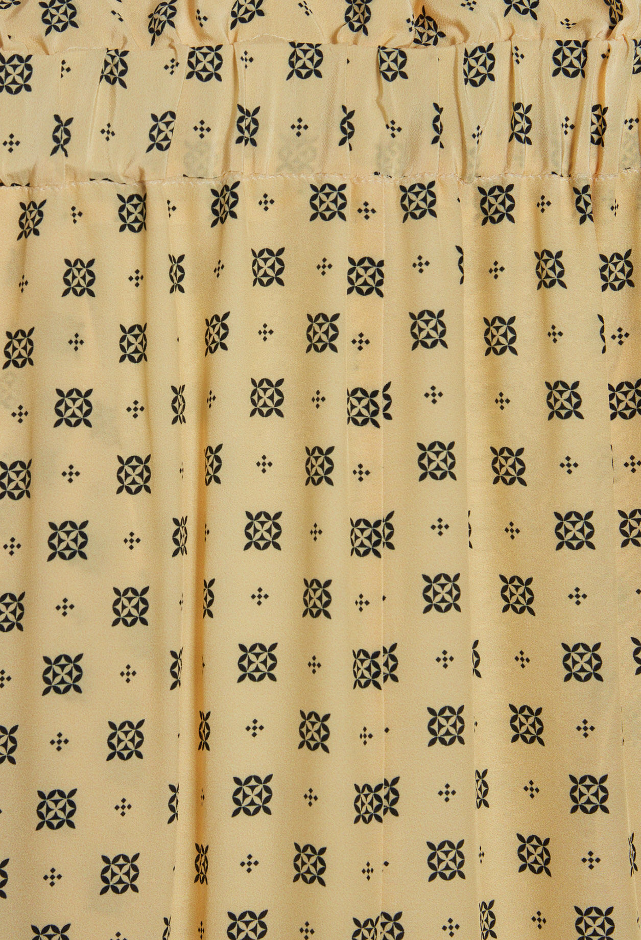 Pantalones fluidos