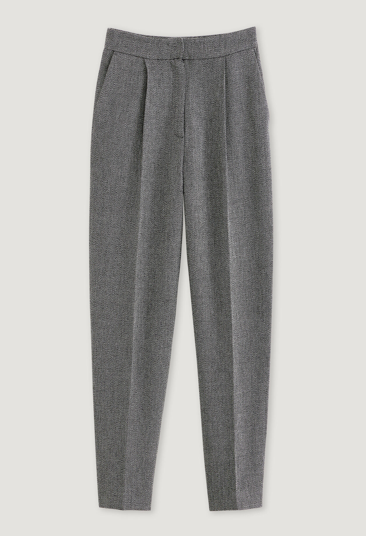 Pantalón sastre gris