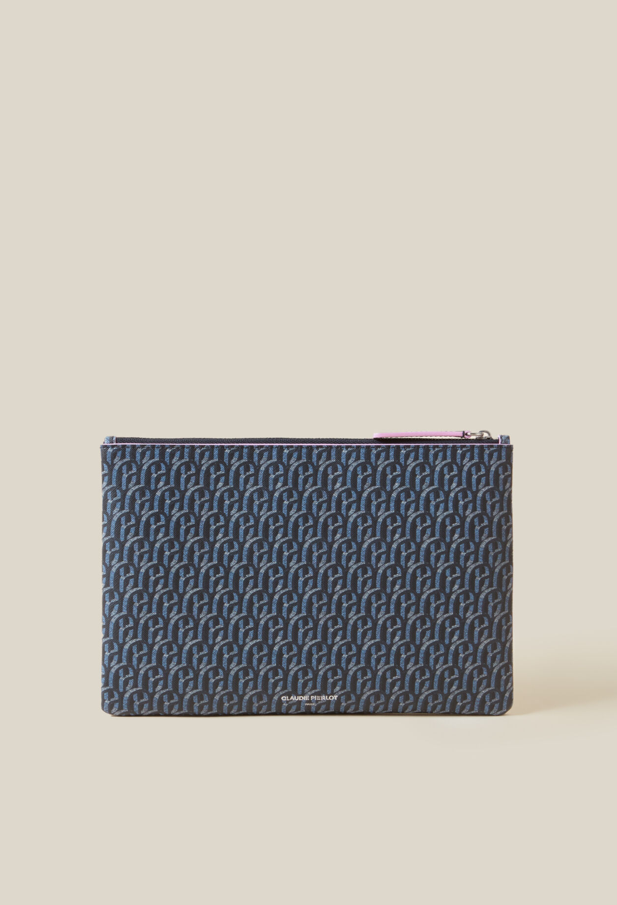 Bolso Jean Toto monograma CP