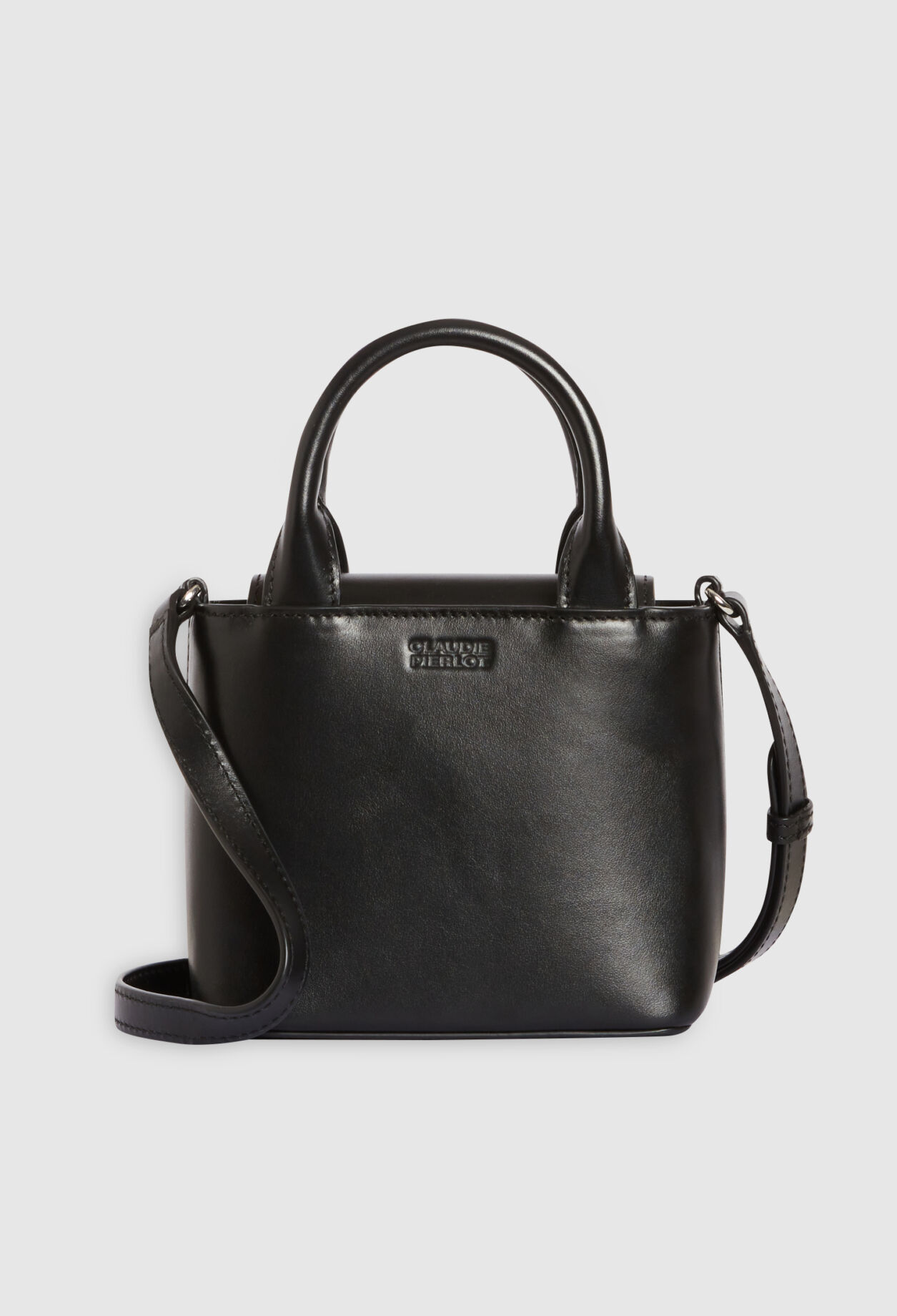 Minibolso Anouck cuero