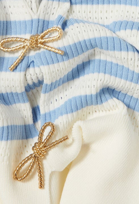 Jersey de punto fino