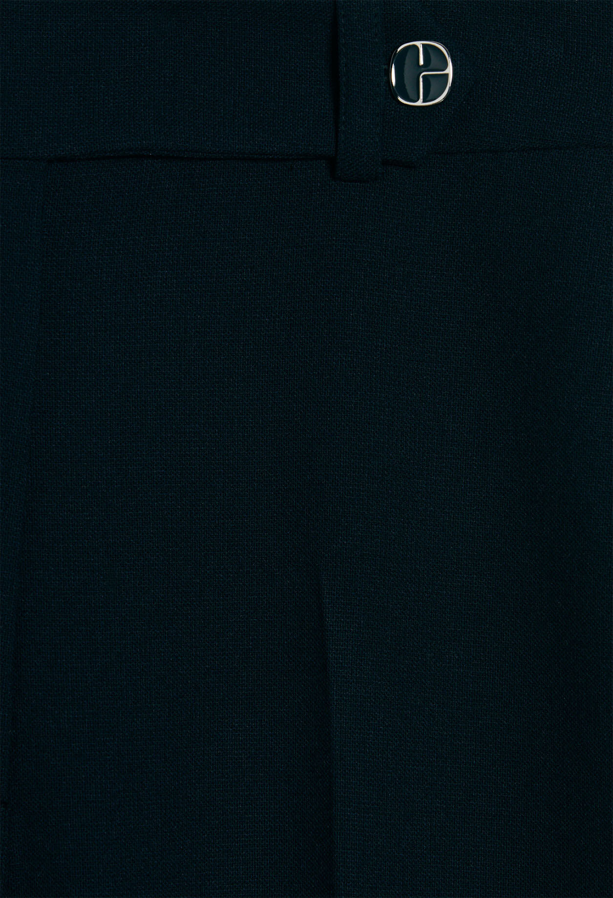 Pantalón flare