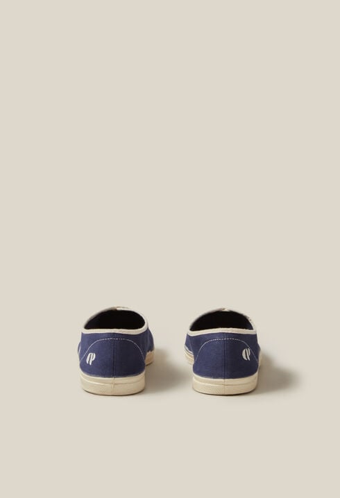 Zapatillas Bensimon x CP