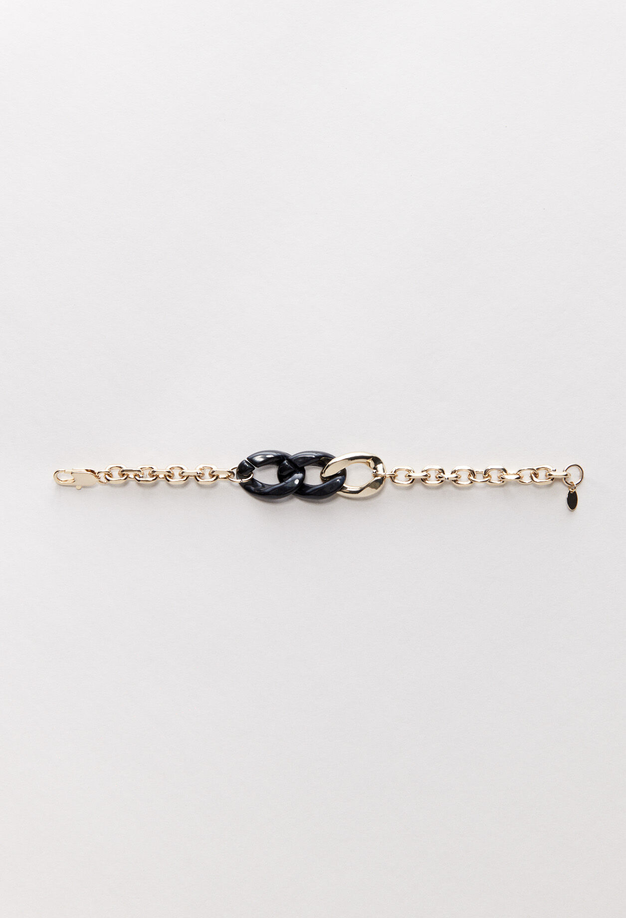 Pulsera de cadena