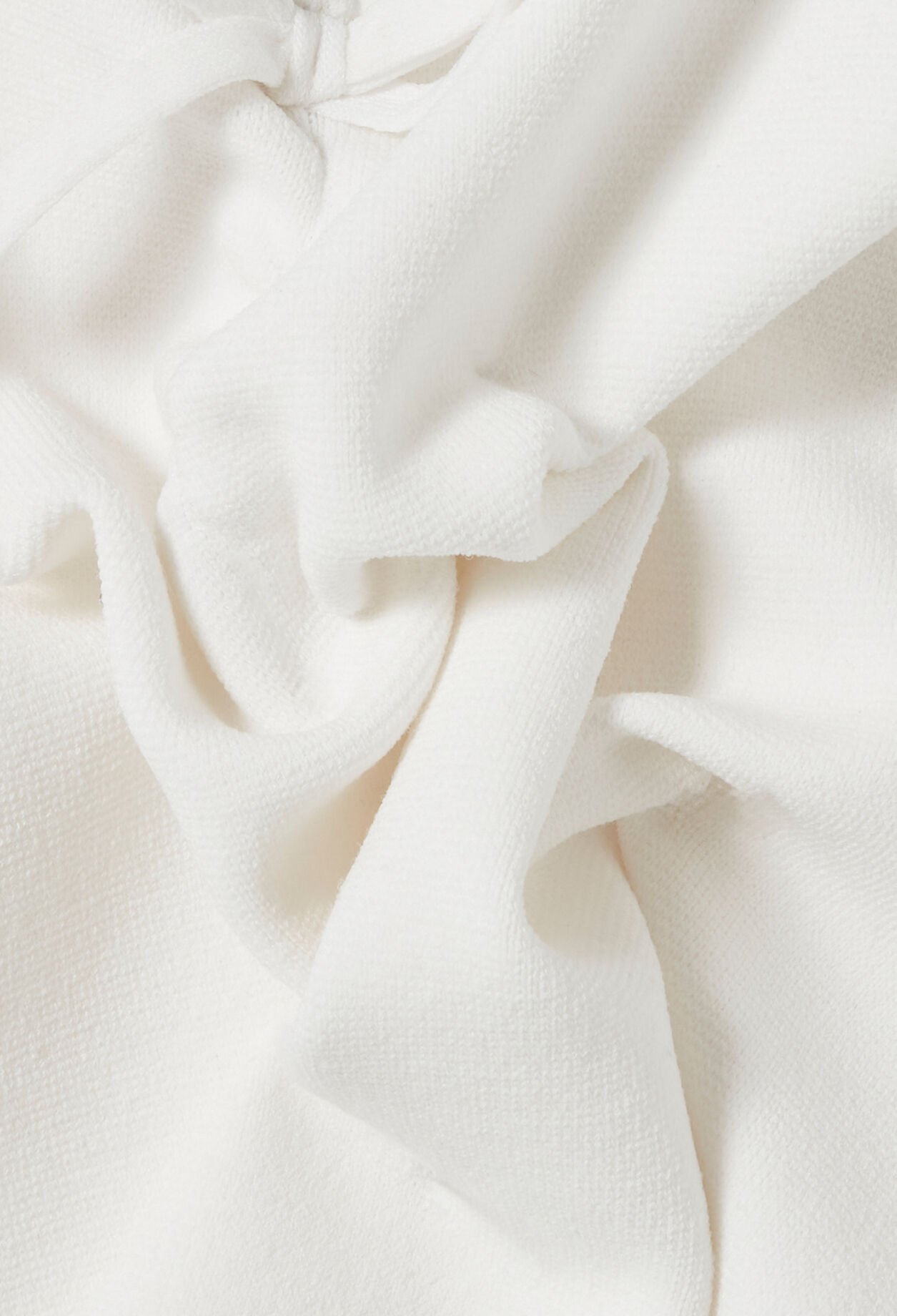 Top court &agrave; liens crois&eacute;s