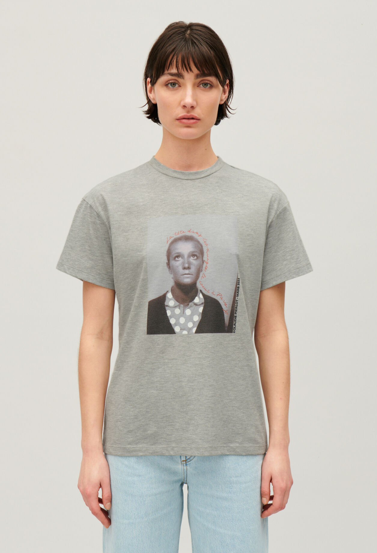 Camiseta 29 del mes - 29.04.24