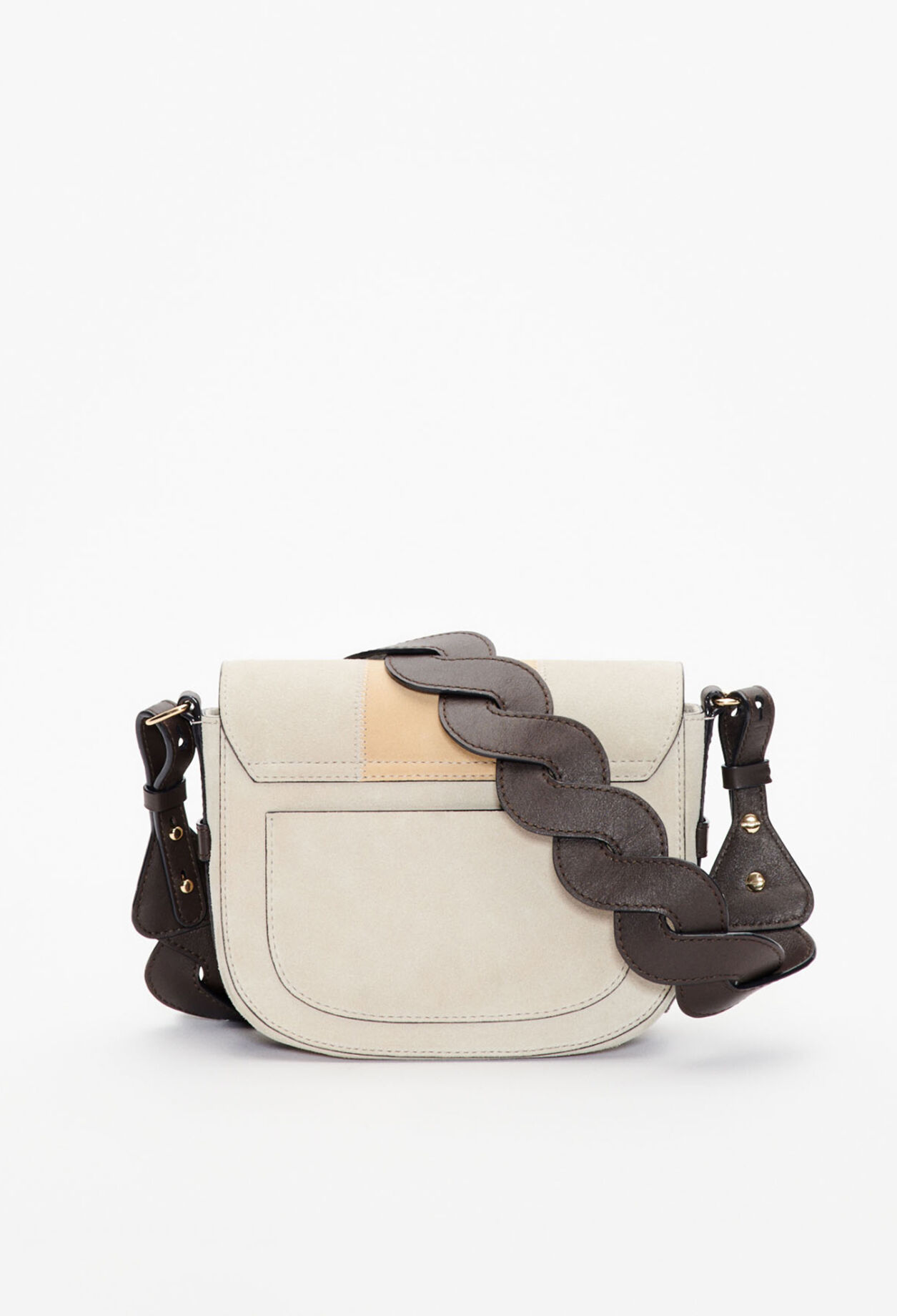 Bolso de piel