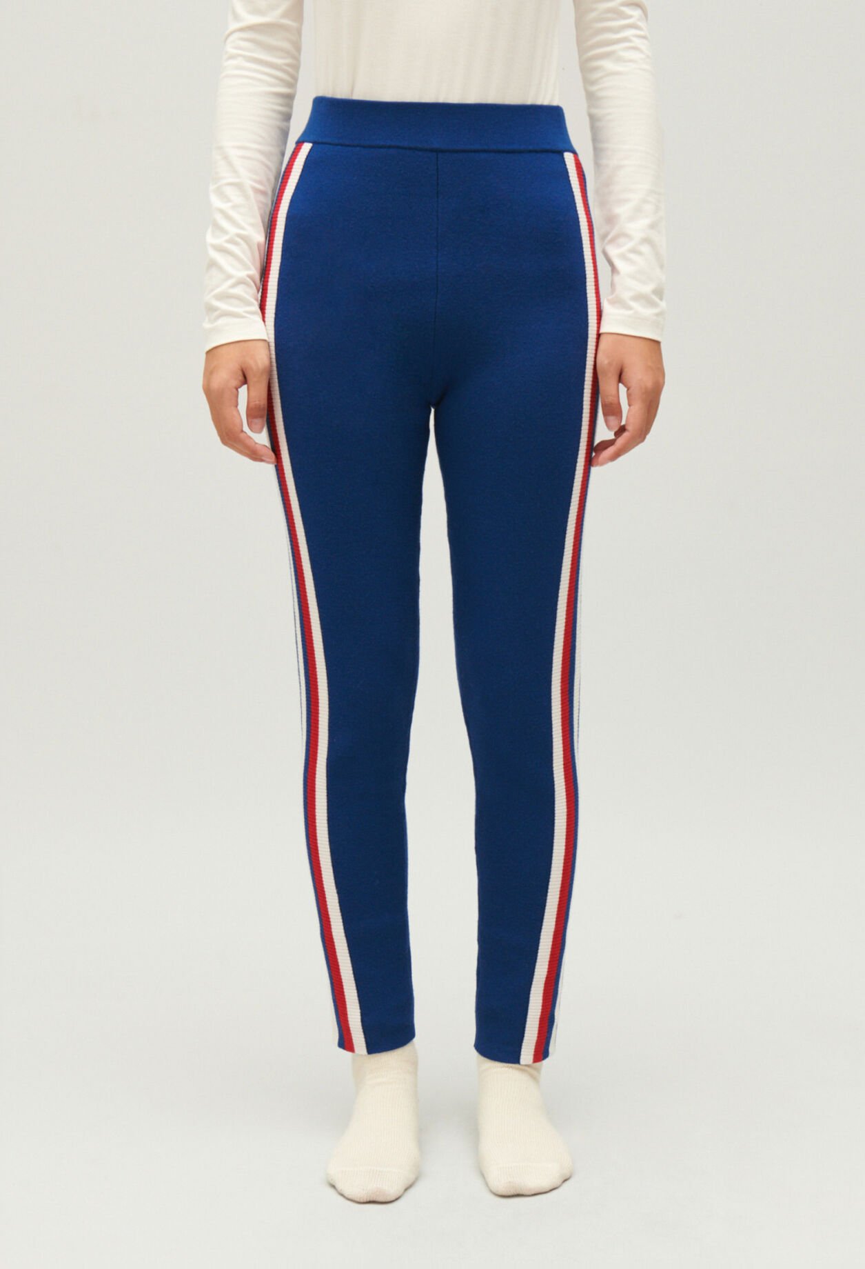 Leggings de punto