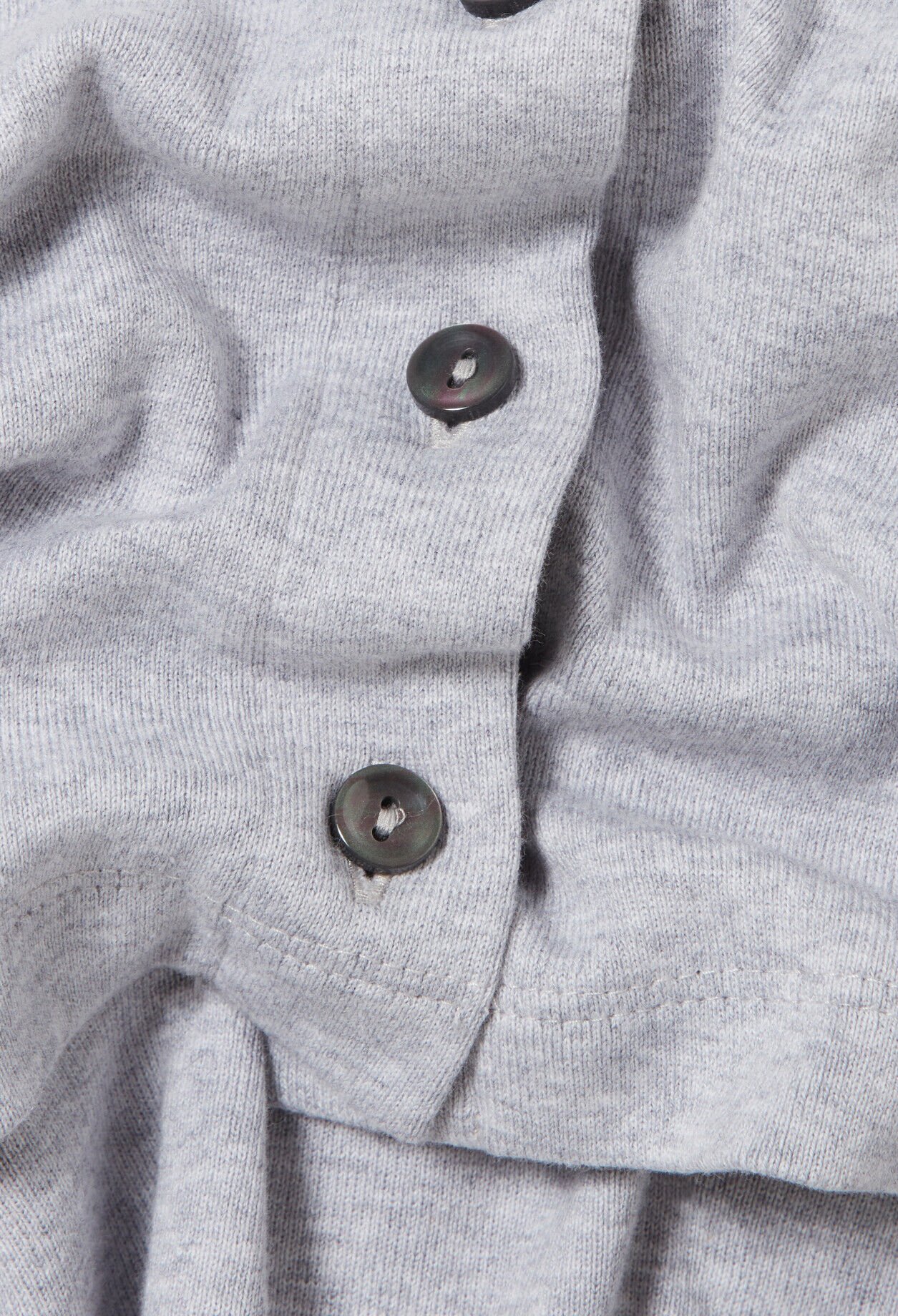 Set de camiseta y cárdigan