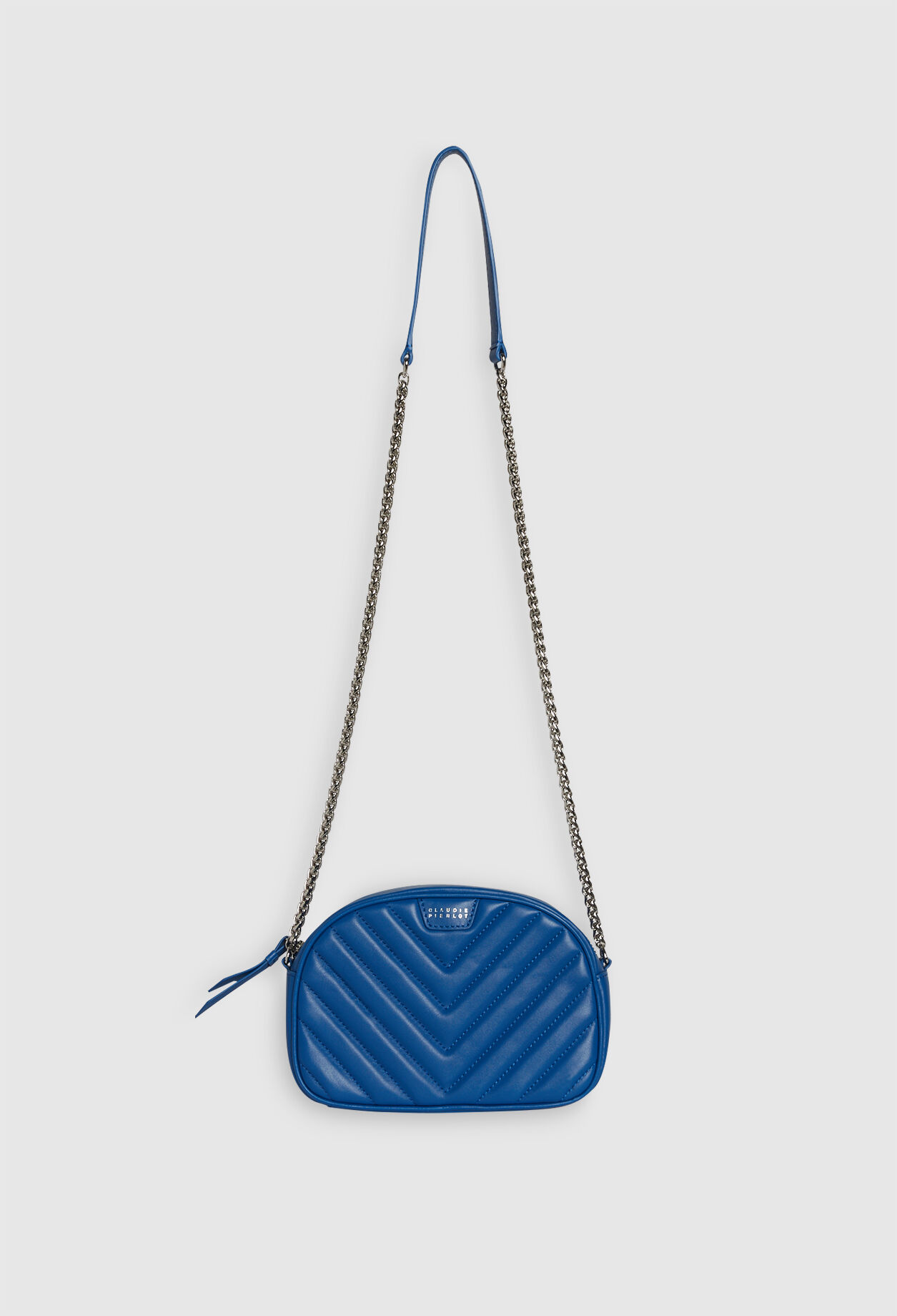 Bolso de piel