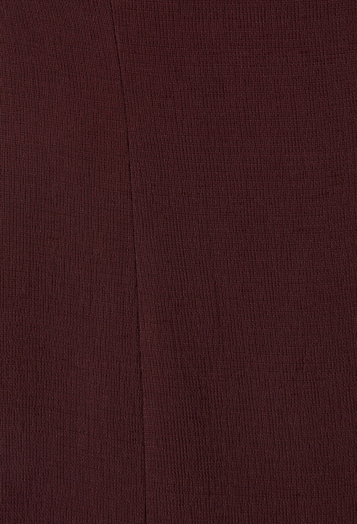 Vestido corto sin tirantes