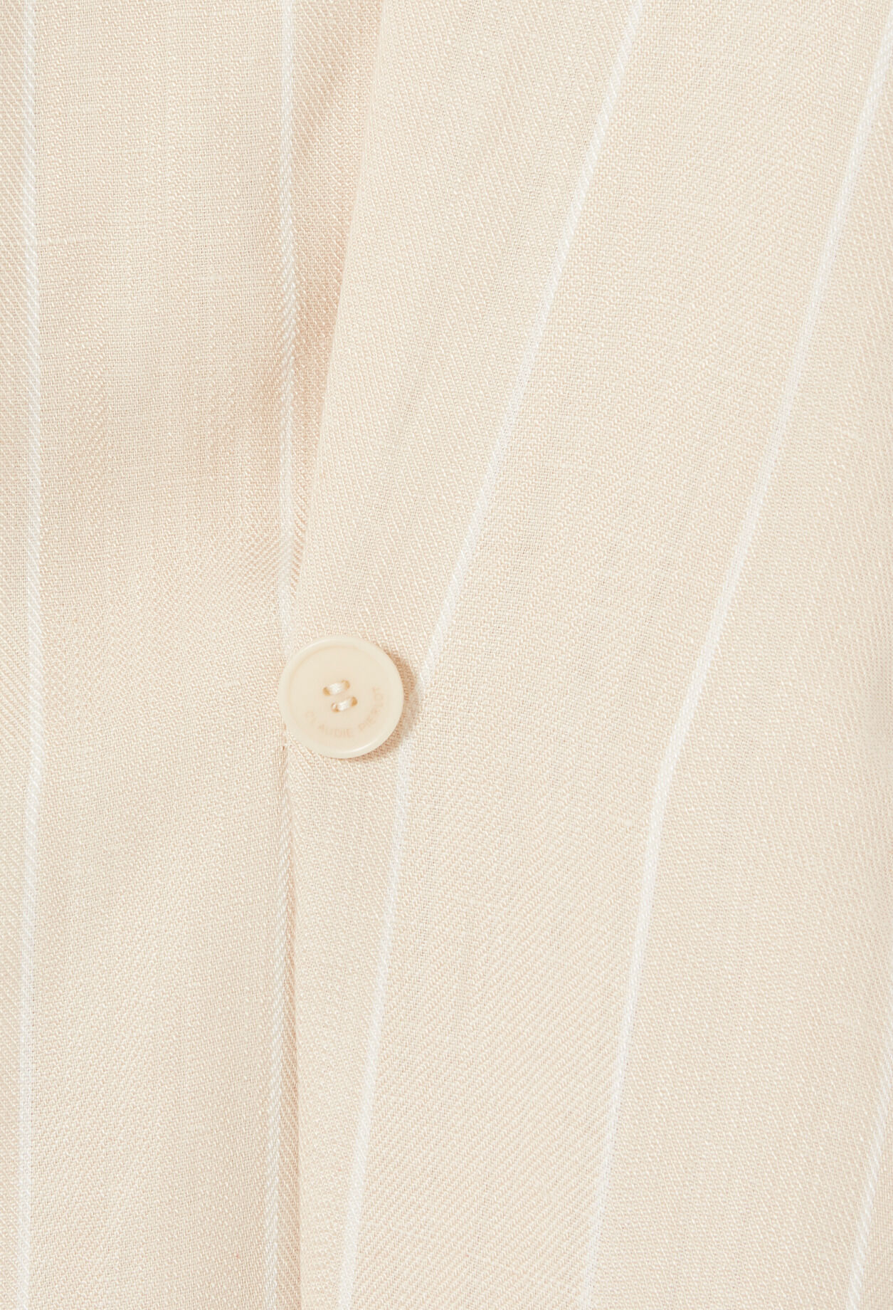 Vestido corto sin mangas