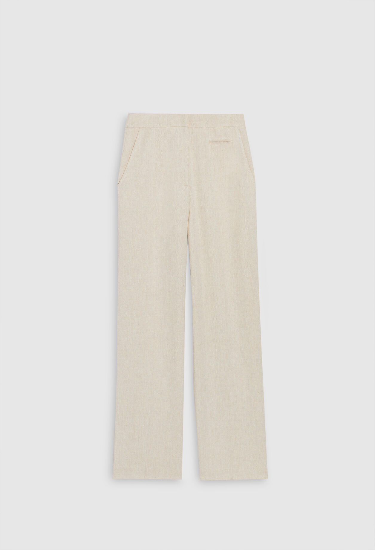Pantalón de traje