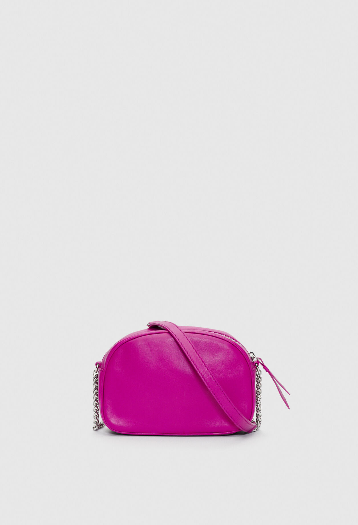 Bolso de piel