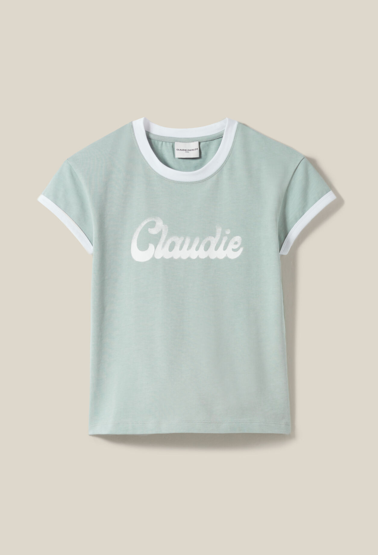 Camiseta Claudie