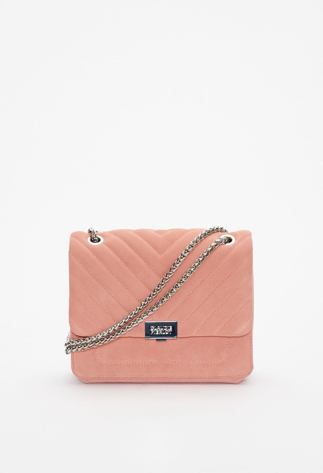 Bolso Angela de piel responsable