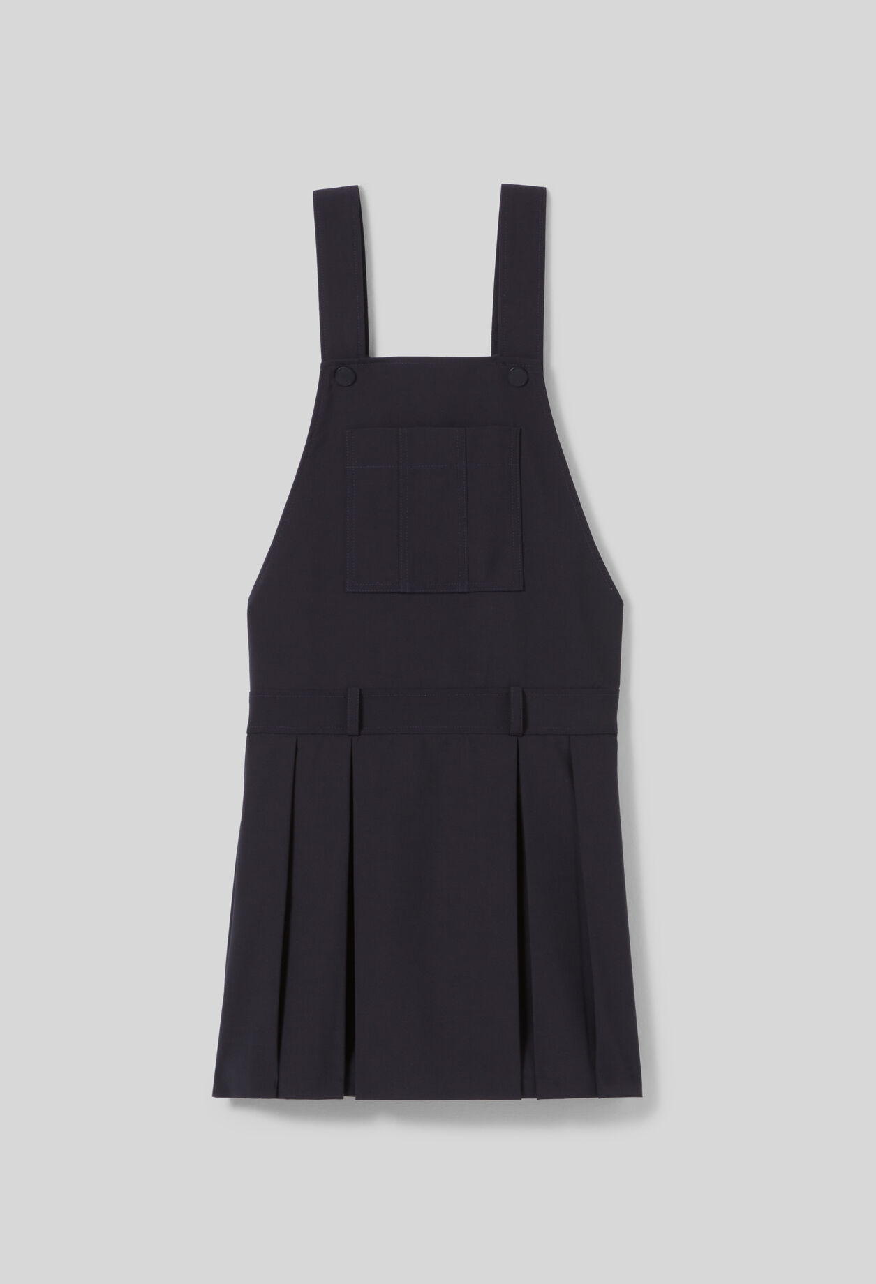 Vestido pichi corto