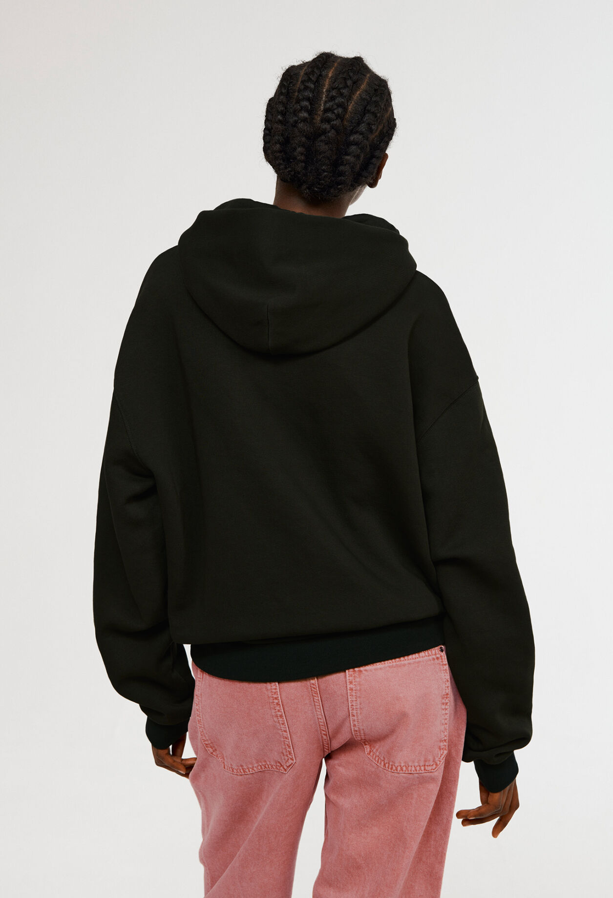 Sudadera oversize