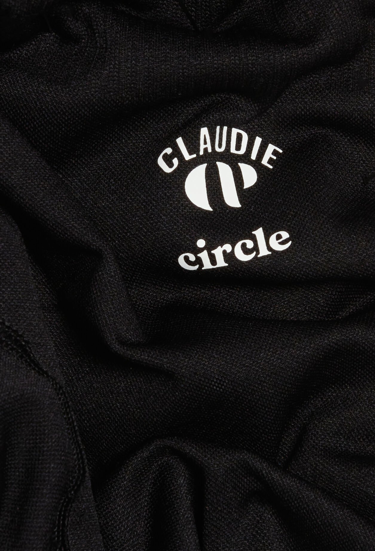 Malla deportiva negra Claudie x Circle