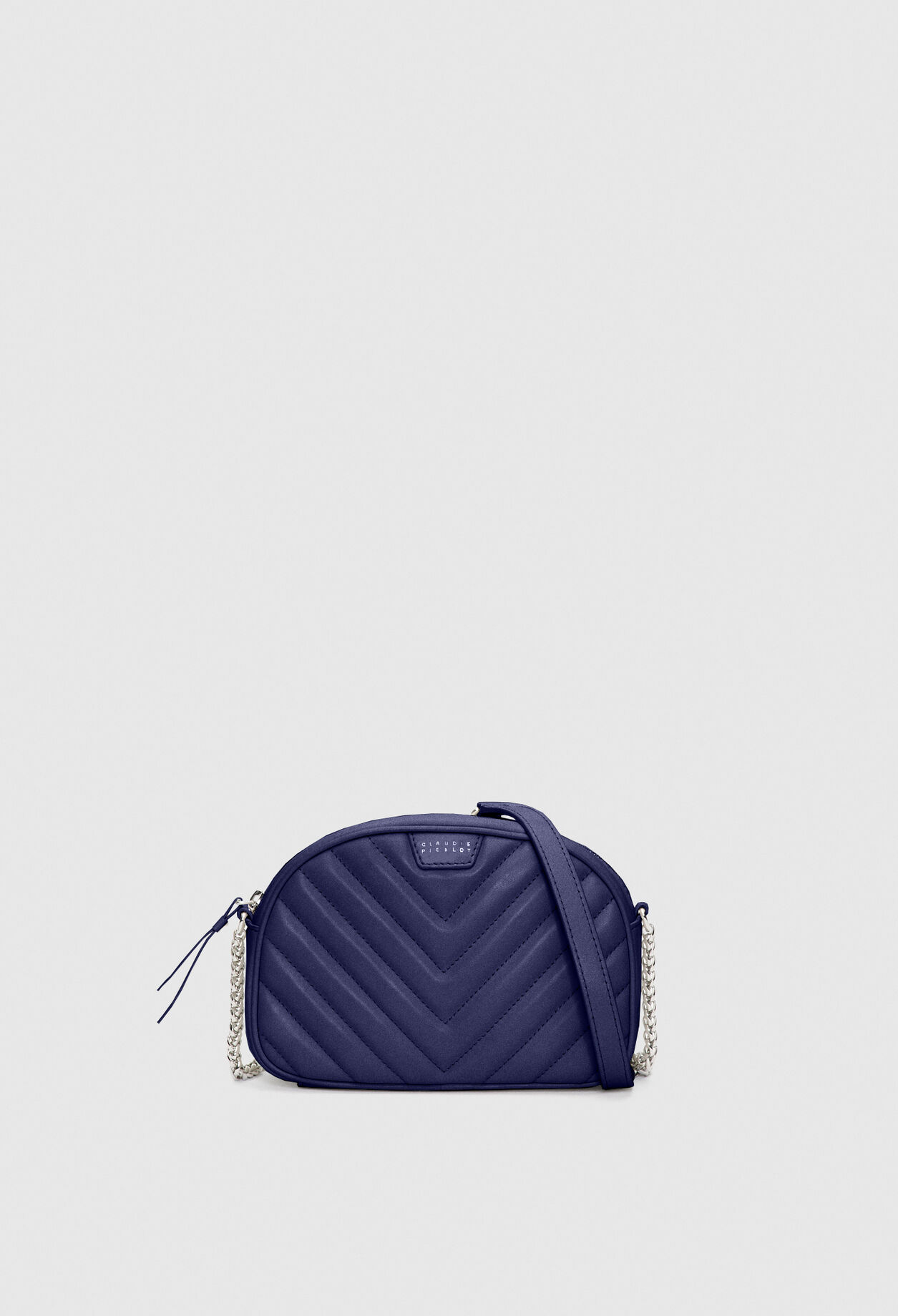 Bolso de piel responsable
