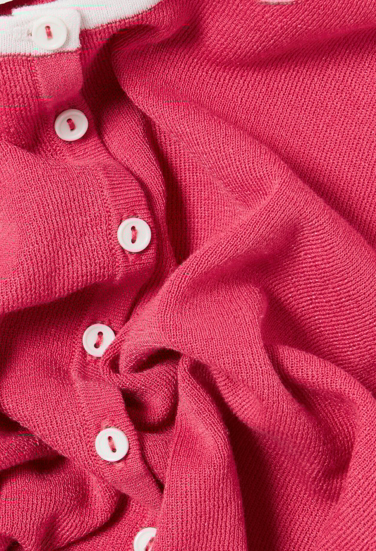 Cárdigan de punto fino