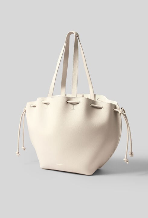 Bolso Alban de cuero