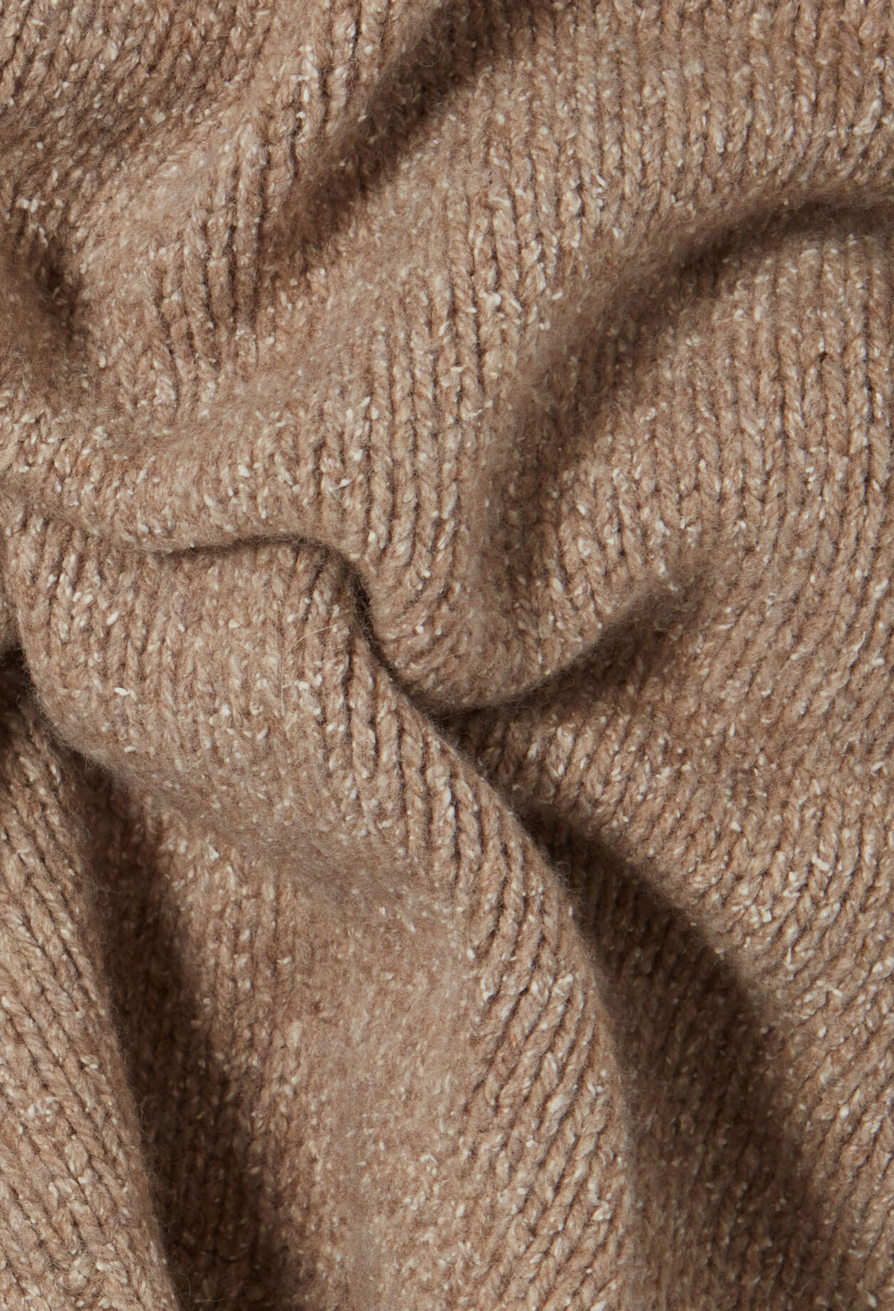 Jersey cuello chimenea