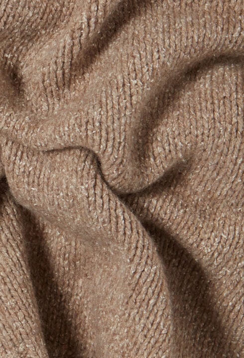 Jersey cuello chimenea