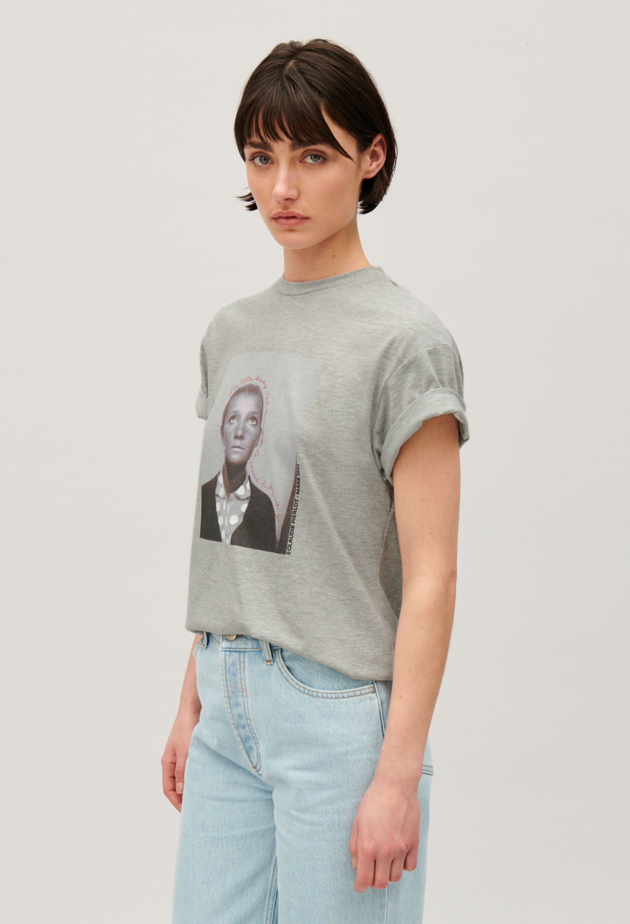 Camiseta 29 del mes - 29.04.24