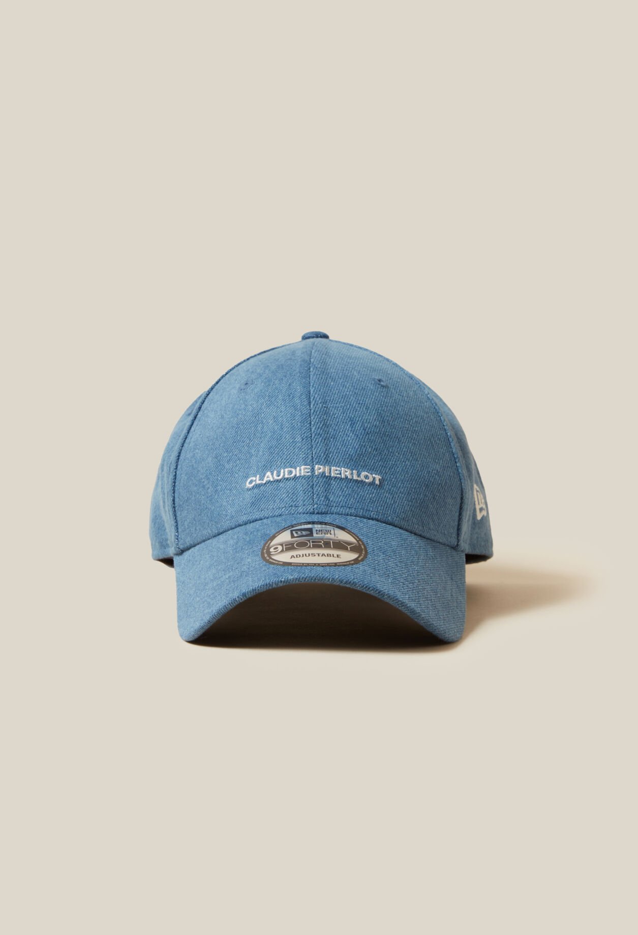 Gorra vaquera x New Era
