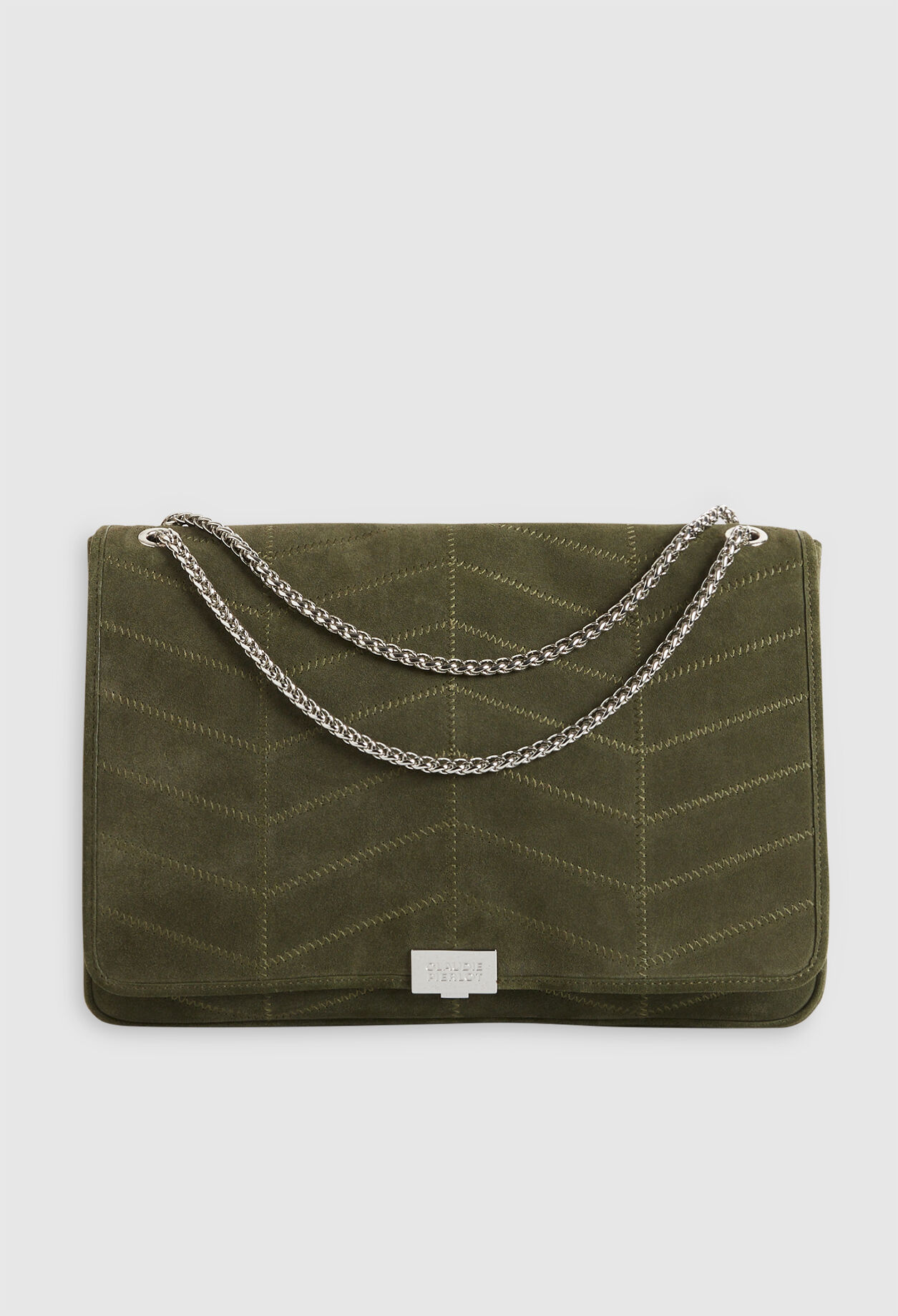Bolsa cuero
