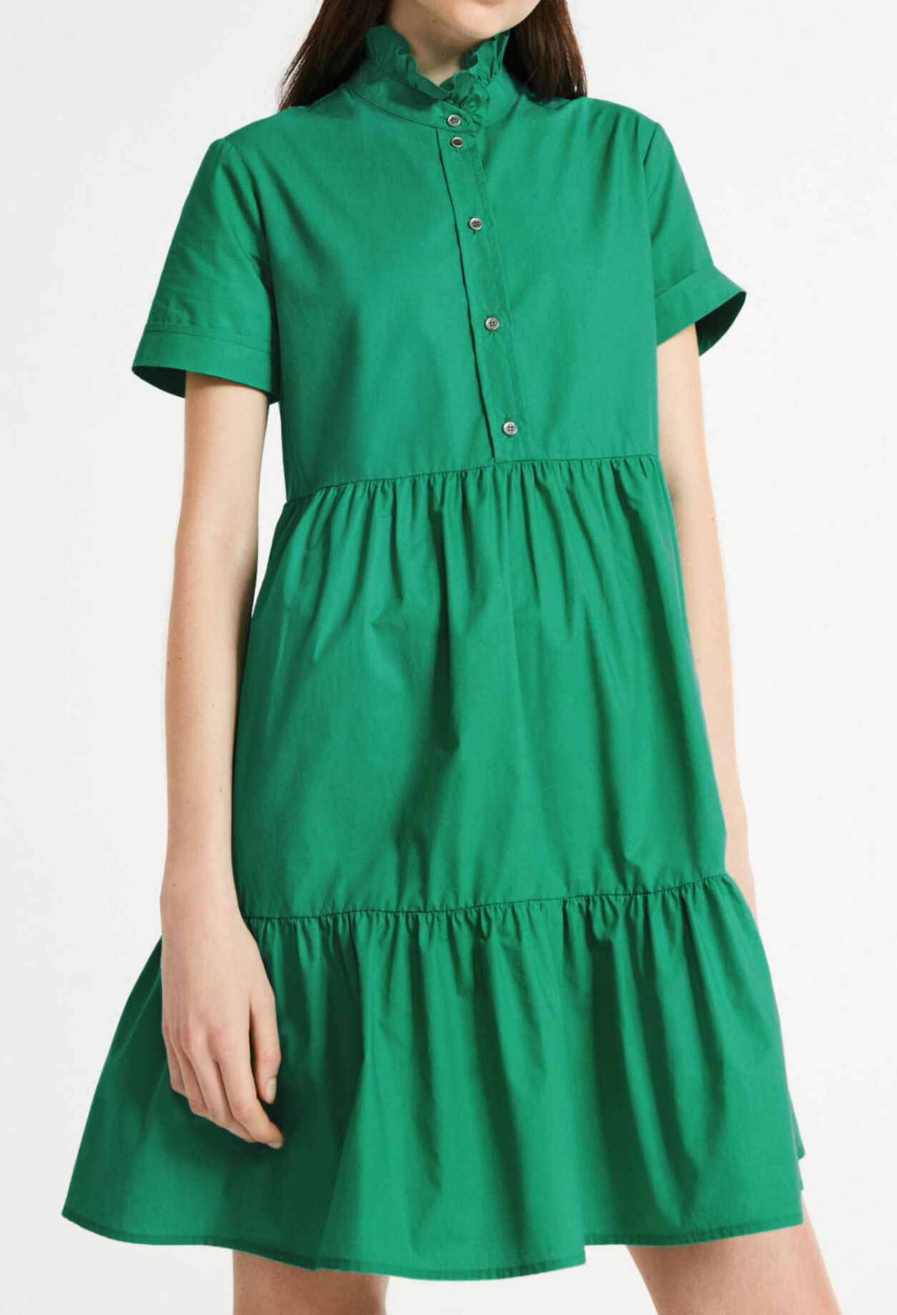 Vestido corto