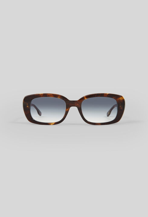 Gafas de sol rectangulares