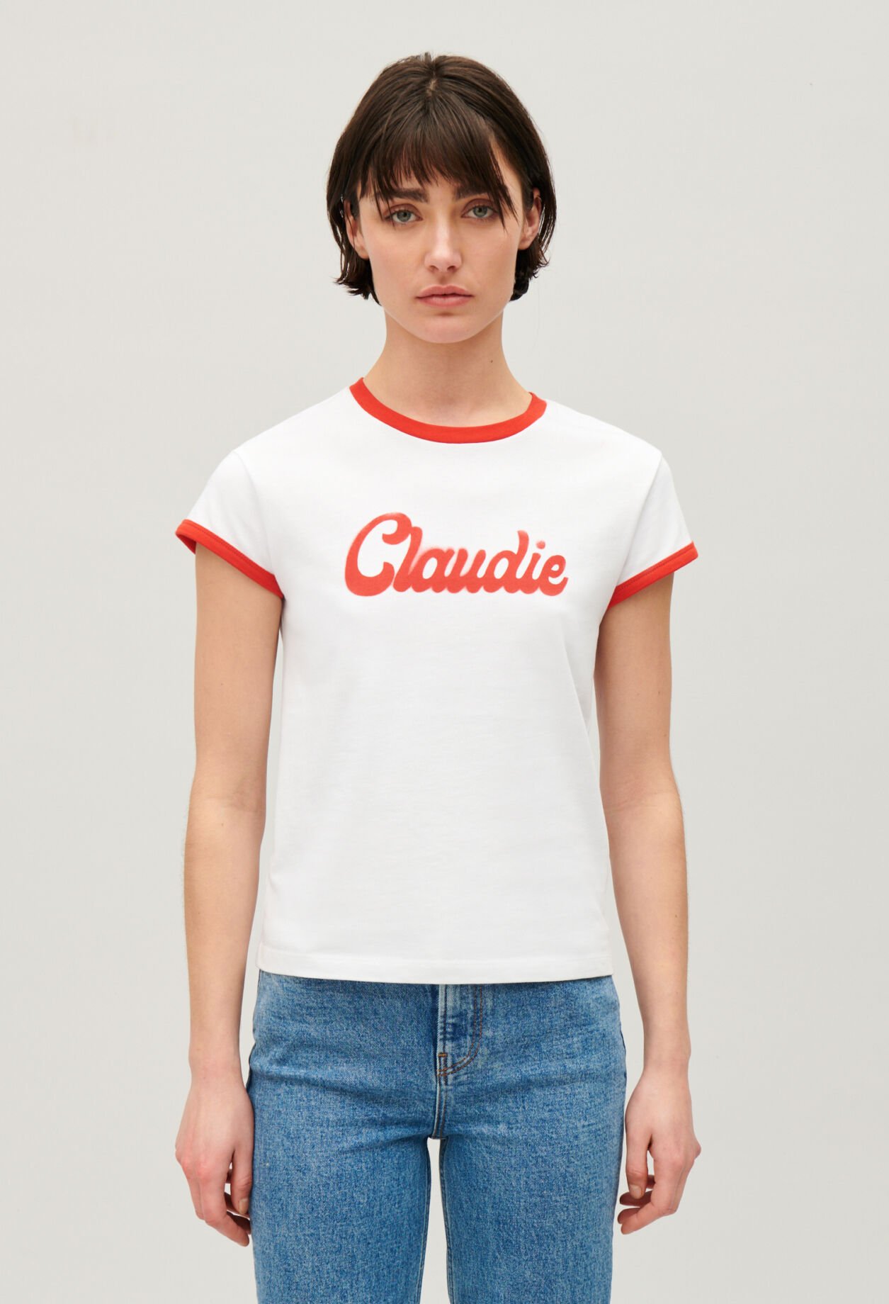 Camiseta Claudie