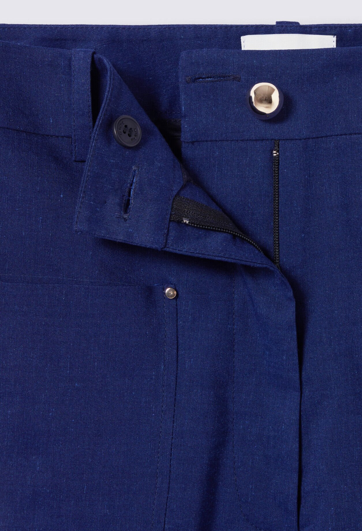 Short vaquero