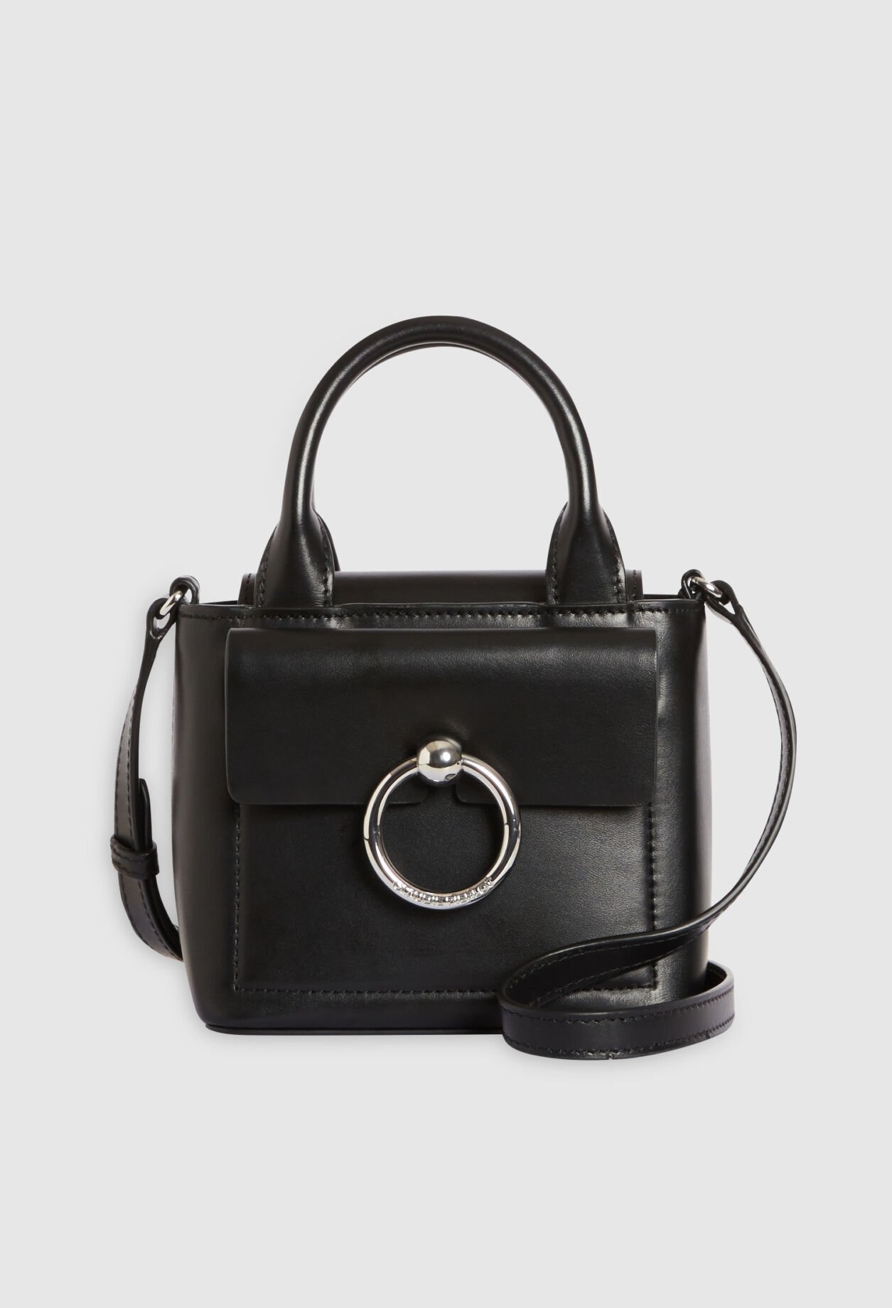 Minibolso Anouck cuero