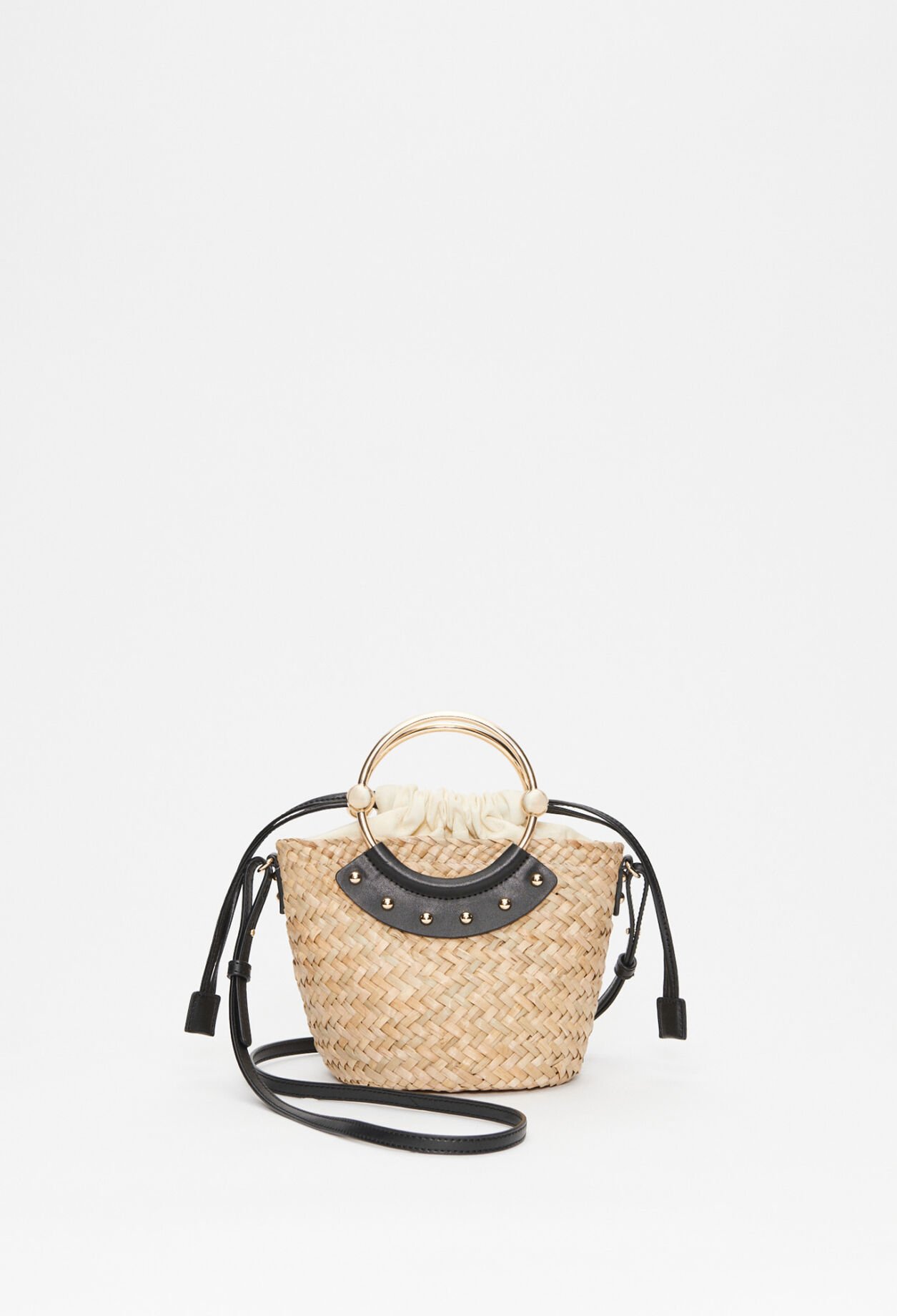 Pequeña cesta