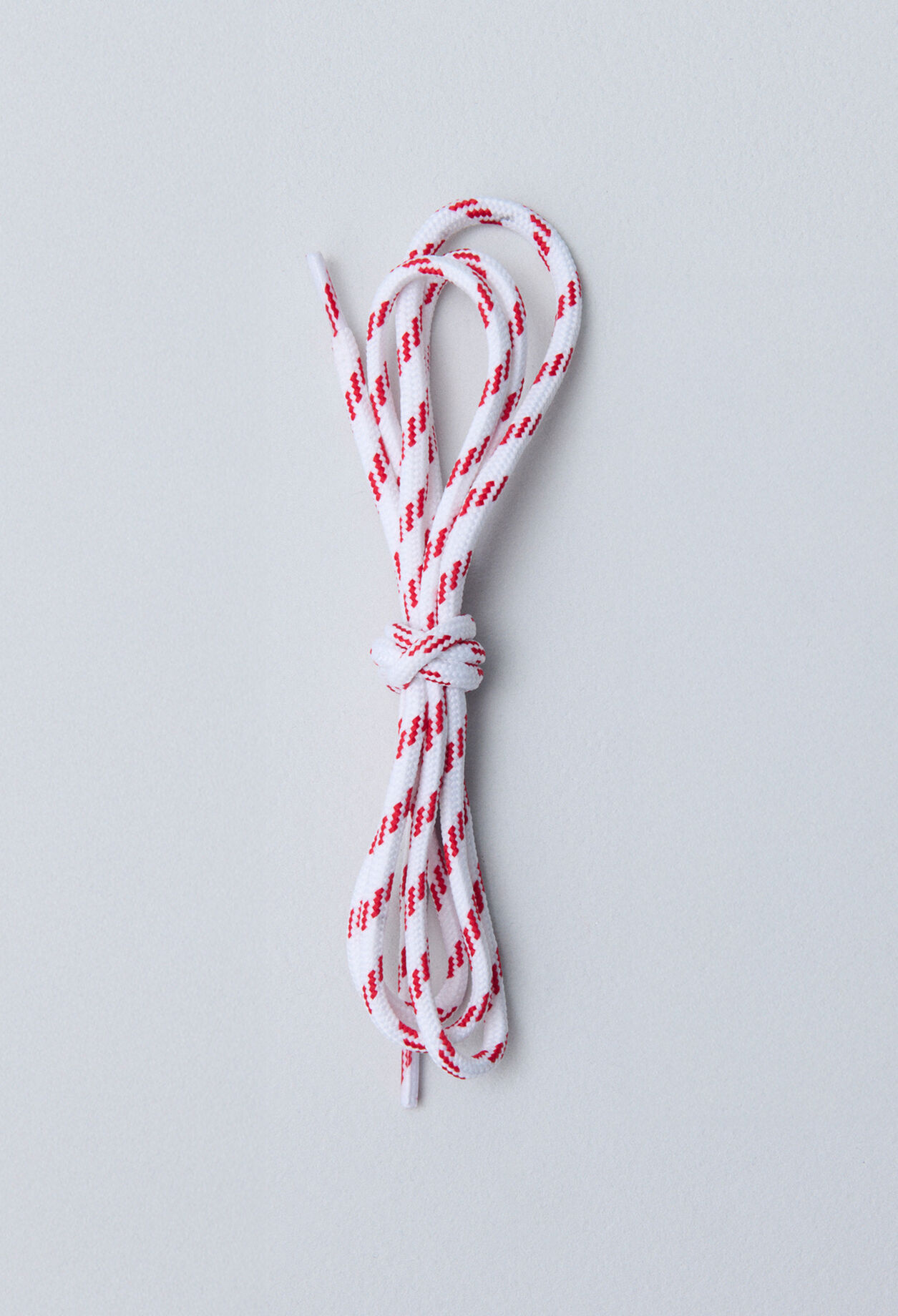 Par de cordones verdes