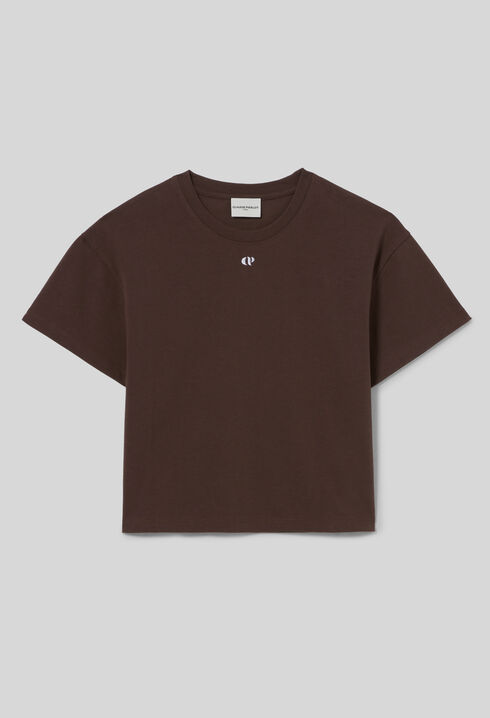 Camiseta de algodón CP